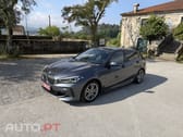 BMW 116 d Pack M Auto