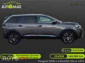 Peugeot 5008 1.6 BlueHDi Allure EAT6