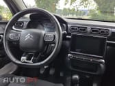 Citroen C3 1.2 PureTech C-Series