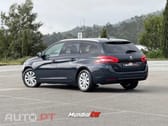 Peugeot 308 SW 1.2 PureTech Active EAT8
