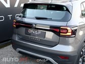 Volkswagen T-Cross 1.0 TSI Advance 116cv