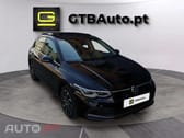Volkswagen Golf 1.4 eHybrid DSG Style 