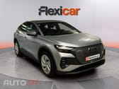 Audi Q4 E-Tron 35 55 kWh