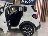 Citroen C3 1.2 Turbo Max16