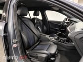 BMW 116 d Corporate Edition M