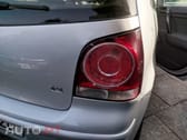 Volkswagen Polo 1.2 Live+