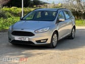 Ford Focus 1.5 TDCi ECOnetic 88g S&S Business