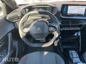 Peugeot E-2008 50 kWh Allure Pack