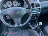 Peugeot 206 SW 1.4 16V XS