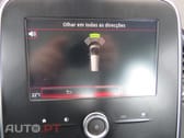 Renault Scénic 1.5 dCi Exclusive SS