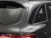 Mercedes-Benz GLC 220 D Look 63 AMG