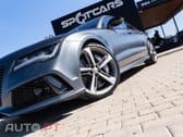 Audi RS7 4.0 TFSI quattro Tiptronic