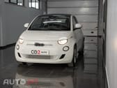 Fiat 500e Standard