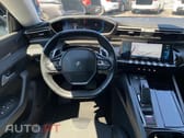 Peugeot 508 1.6 Hybrid Allure e-EAT8