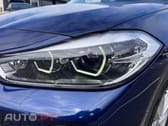 BMW X2 18 d sDrive Auto Advantage