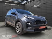Kia Sportage 1.6 CRDi ISG SX