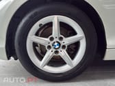 BMW 116 d Line Sport