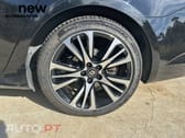 Renault Talisman Talisman Initiale Paris Blue dCi 200 EDC