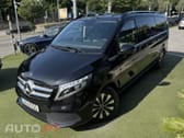 Mercedes-Benz V 300 d Longo Avantgarde