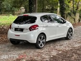 Peugeot 208 1.2 PureTech GT Line