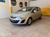 Opel Corsa 1.3 CDTi Enjoy ecoFLEX