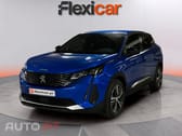 Peugeot 3008 1.2 PureTech Allure EAT8