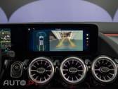 Mercedes-Benz EQA 250+ Progressive