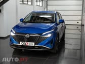 Nissan Qashqai 1.3 DIG-T Advance Xtronic