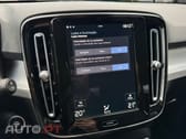 Volvo XC40 1.5 T4 PHEV Inscription