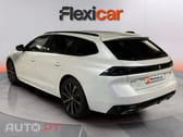 Peugeot 508 SW 1.5 BlueHDi GT Line