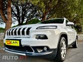 Jeep Cherokee 2.0 CRD Limited