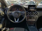 Mercedes-Benz A 180 d Fleet Pack Style Aut.