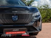 Peugeot 308 SW 1.6 Hybrid GT Pack e-EAT8