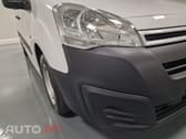 Citroen Berlingo 1.6 BLUEHDI GPS IVA DEDUTIVEL
