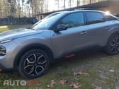 Citroen e-C4 Feel Pack