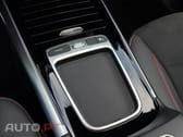 Mercedes-Benz GLA 180 d AMG Line