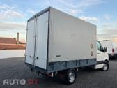 Volkswagen Crafter 35 2.5 TDi 164 Média