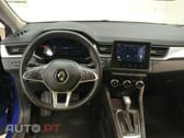 Renault Captur 1.6 E-Tech Plug-In Hybrid Techno
