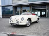Porsche 356 Speedster REPLICA