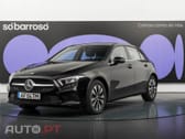 Mercedes-Benz A 250 e Style Plus