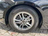 Mercedes-Benz A 180 d Business Solutions