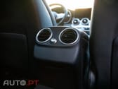 Mercedes-Benz C 300 de AMG Line
