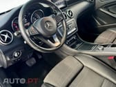 Mercedes-Benz A 160 d Urban Aut.