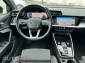 Audi A3 Sportback 35 TDI Advanced S tronic