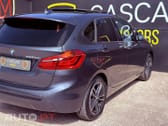 BMW 225 iPerformance