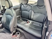 MINI Cooper Cooper S