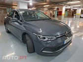 Volkswagen Golf 1.4 TSI e-Hybrid DSG