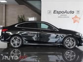 BMW 216 d Pack Desportivo M