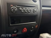 Renault Mégane 1.5 dCi Luxe