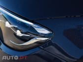 Mercedes-Benz E 300 de Avantgarde